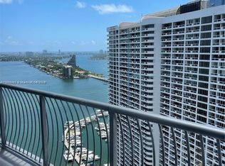 1750 N Bayshore Dr APT 3504, Miami, FL 33132