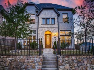 5227 Wakefield Dr, Irving, TX 75038