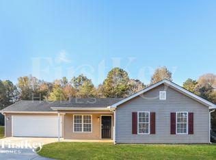 5461 Bethel Rd, Clermont, GA 30527