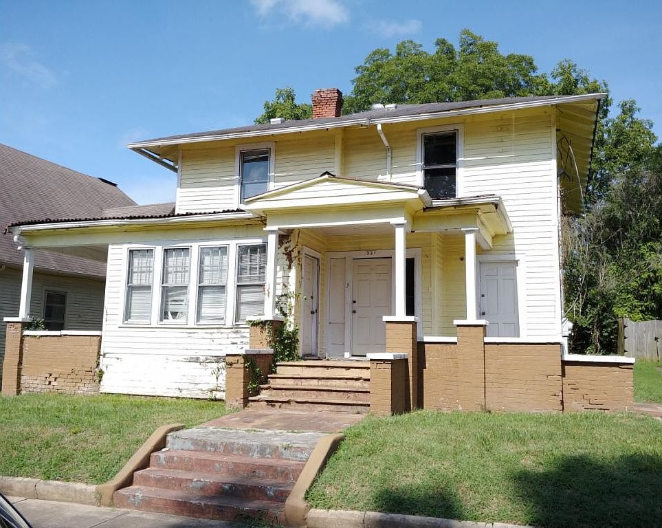 321 Park St, Bristol, VA 24201 | Zillow