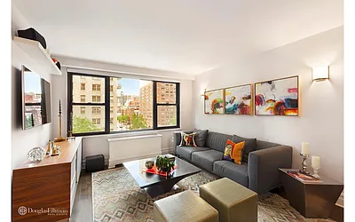 Sold by Douglas Elliman