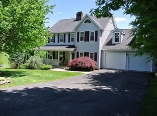 19174 Triple Crown Dr, Abingdon, VA 24211