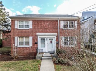 23 Kohanza St #23, Danbury, CT 06811