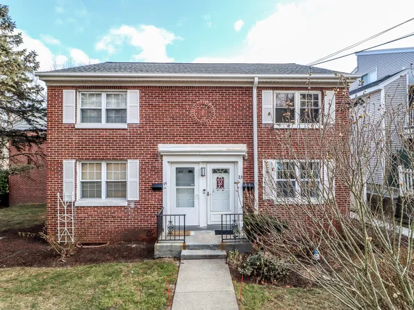 23 Kohanza Street #23, Danbury, CT 06811