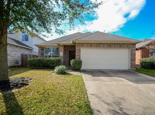 6418 Applewood Forest Dr, Katy, TX 77494