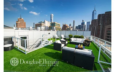 Sold by Douglas Elliman