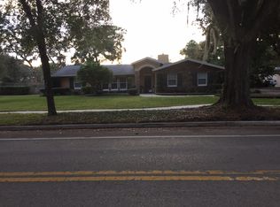 201 N Thistle Ln, Maitland, FL 32751