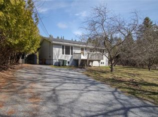 333 Bonney Rd, Hampton, NB E5N7A5