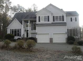 24341 Pear Orchard Rd, Moseley, VA 23120