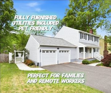 6014 Windsor Dr, Fredericksburg, VA, 22407