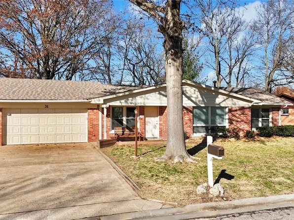 31 Cheshire Dr, Belleville, IL 62223