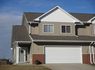 316 Sage Ct, West Liberty, IA 52776
