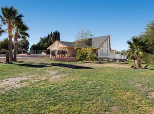 252 N Charlotte St, Queen Valley, AZ 85118