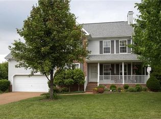 2604 Mercer Pl, Thompsons Station, TN 37179