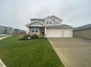 3719 S Kennedy Dr, Ridgefield, WA 98642