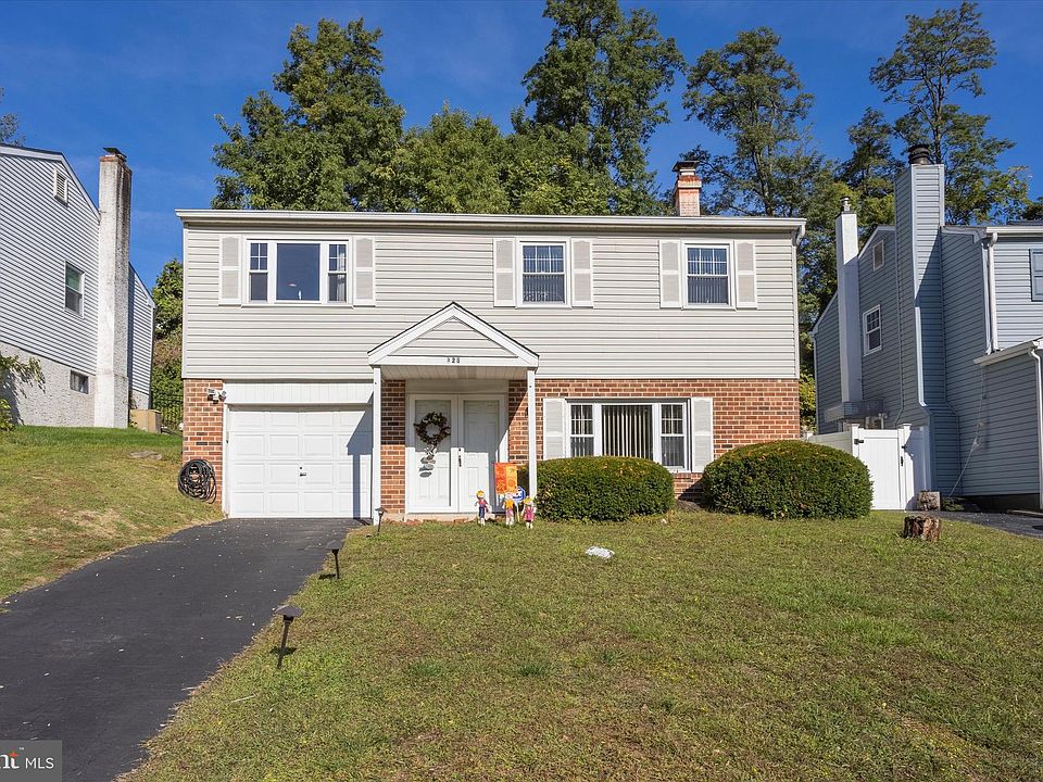 328 Francis Dr, Havertown, PA 19083 Zillow