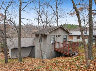 1252 Southpointe Rd, Eucha, OK 74342