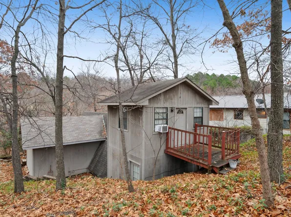 1252 Southpointe Rd, Eucha, OK 74342