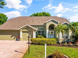 1210 Rebecca Dr, Merritt Island, FL 32952