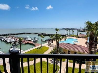 301 E Houston St #3303, Pt Isabel, TX, 78578