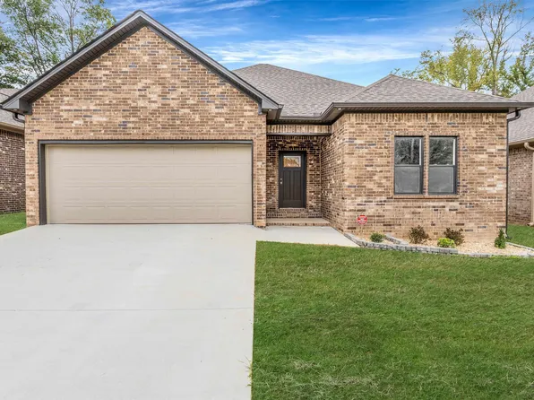 1009 N Jeff Davis Ave, Jacksonville, AR 72076