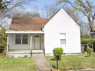 3207 Ashland Ave, Knoxville, TN, 37914