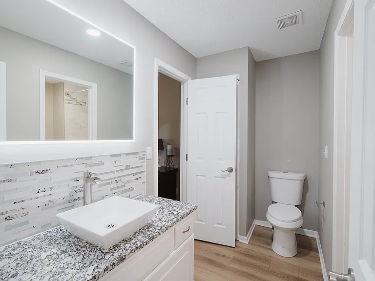 Chestnut Heights Townhomes — Photo 5