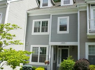 17844 Shotley Bridge Pl, Olney, MD