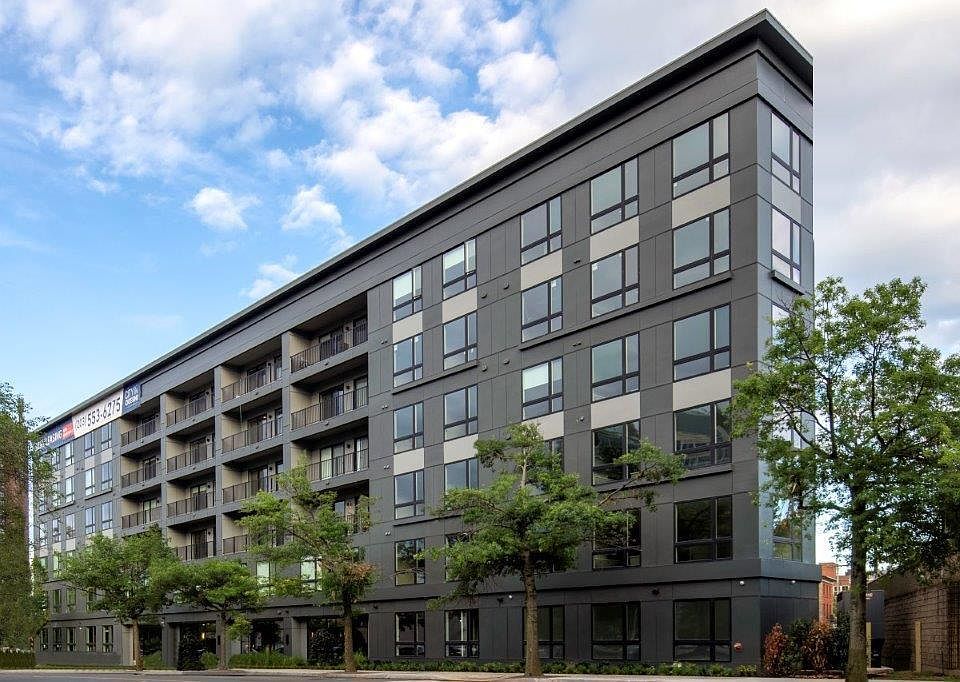 1st image of 230 Congress Ave #409