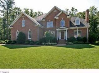 410 Wellfield Rd, Manakin Sabot, VA 23103