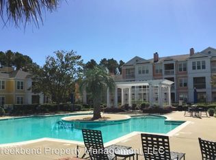 1525 Rosewood Ln, Mount Pleasant, SC 29464