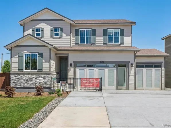 6401 Ankina Drive, Windsor, CO 80528