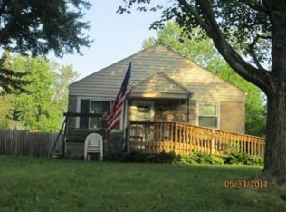 817 S Hampton Rd, Columbus, OH 43227