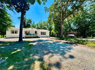 44513 Willow Ln, Monroe City, MO 63456