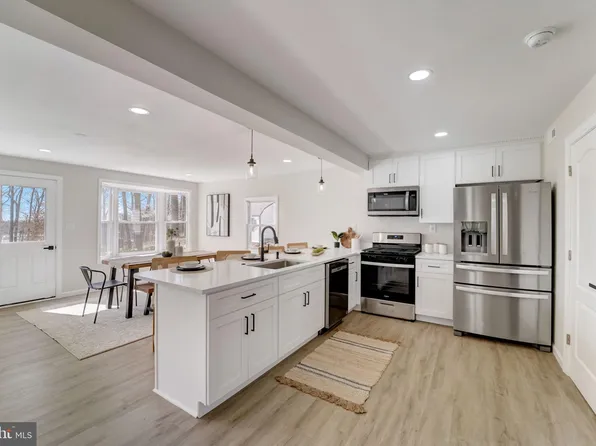 1932 Mountain Ave, Parkville, MD 21234