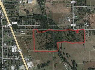 County Road 3229 County Rd #3229, Lone Oak, TX 75453