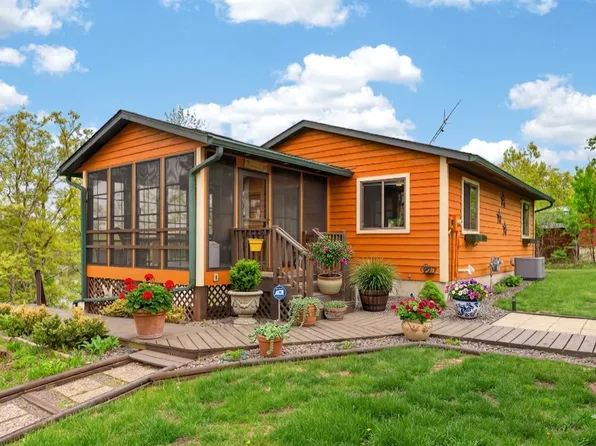 29656 State Road 35, Danbury, WI 54830