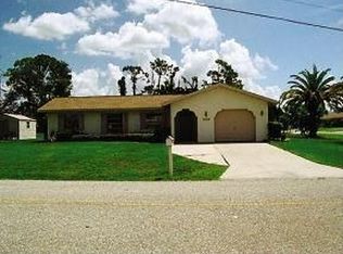 2266 Green St, Pt Charlotte, FL 33952