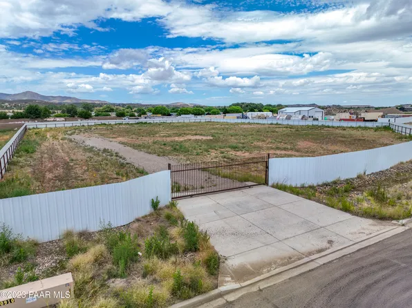 (undisclosed Address), Dewey, AZ 86327