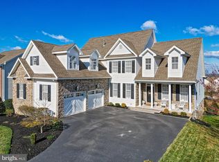 1256 Laurel Oak Ln, York, PA
