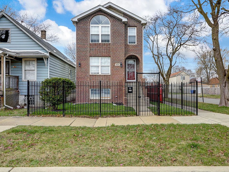 1st image of 9200 S Greenwood Ave
