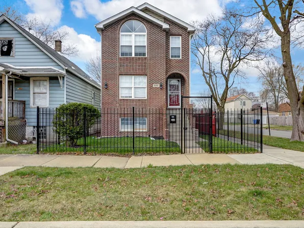 9200 S Greenwood Ave, Chicago, IL 60619