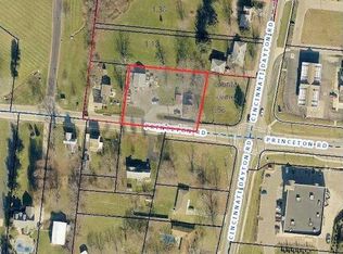 7536 Princeton Rd, Liberty Township, OH 45044