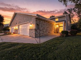 Timberline Park, Hartford, WI 53027