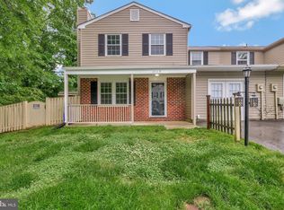 3415 White Fir Ct, Waldorf, MD 20602