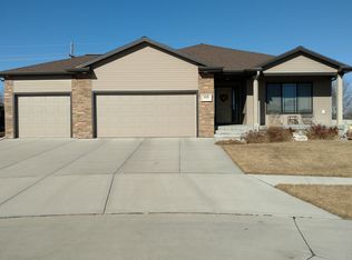 4108 New Mexico Ave, Grand Island, NE 68803