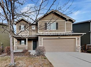 964 Diamond Rim Dr, Colorado Springs, CO 80921