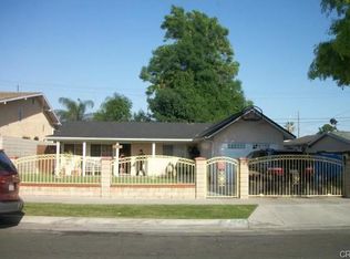 114 N Hambledon Ave, La Puente, CA 91744