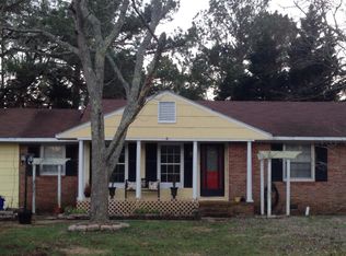 121 Temple Ln, Durham, NC 27713