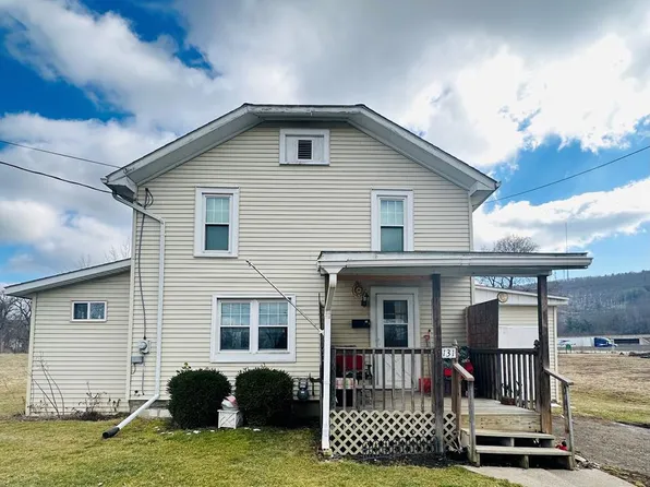 131 Hart St, Painted Post, NY 14870